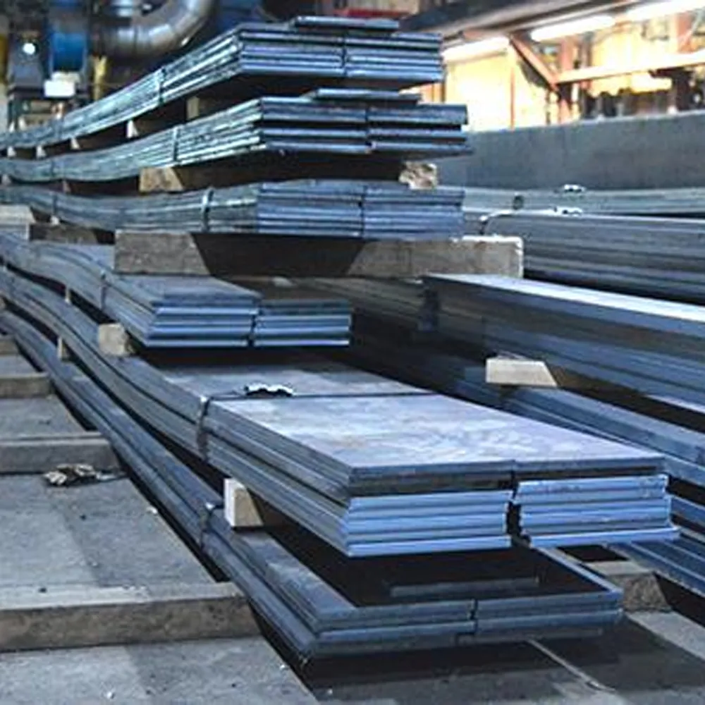 carbon steel plate&sheet